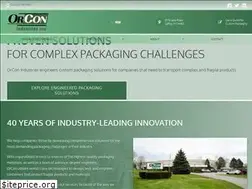 Sites similar to orconind.com