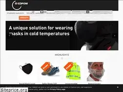 Sites similar to orcopom.com