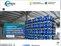 Sites similar to orcpl.com