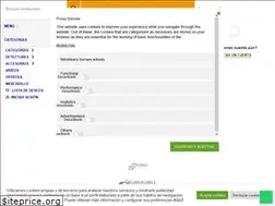 Sites similar to orcrom.com