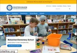 Sites similar to orcsd.org