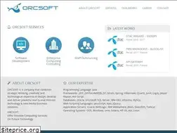 Sites similar to orcsoft.co.th