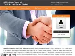 Sites similar to orctcsl.com