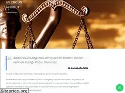 Sites similar to orcunakbulut.av.tr