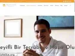 Sites similar to orcunkurum.com