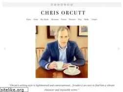 Sites similar to orcutt.net