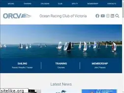 Sites similar to orcv.org.au
