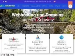 Sites similar to orcwebhosting.com