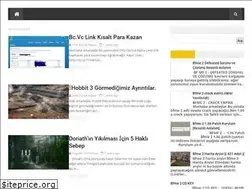Sites similar to ordadunyakapisi.blogspot.com