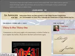 Sites similar to ordainandestablish.com