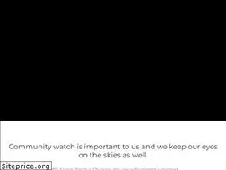 Sites similar to ordairportwatch.org