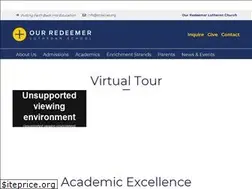 Sites similar to ordallas.org