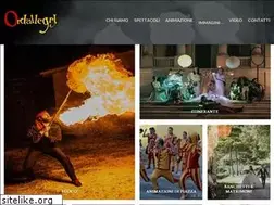 Sites similar to ordallegri.it