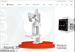Sites similar to ordamed.com