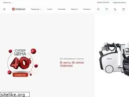 Sites similar to ordamed.kz