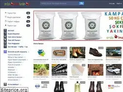 Sites similar to ordanalmaburdanal.com