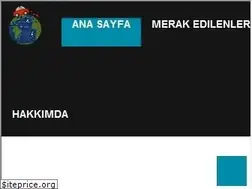 Sites similar to ordanburdanyoldan.com