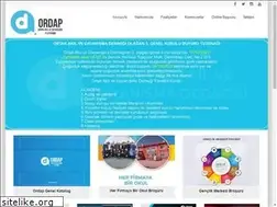 Sites similar to ordap.org
