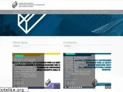 Sites similar to ordarchbari.it