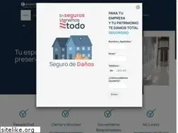 Sites similar to ordashowden.mx