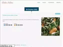 Sites similar to ordaz-solera.es