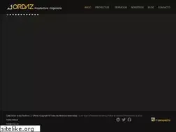 Sites similar to ordaz.es
