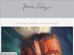 Sites similar to ordazart.com