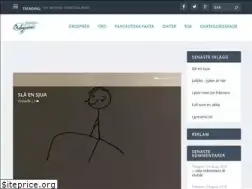 Sites similar to ordbajsaren.se