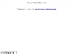 Sites similar to ordbanken.dk