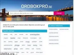Sites similar to ordbok.fi