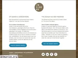 Sites similar to orde.nl