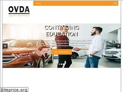 Sites similar to ordealers.com