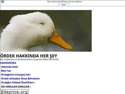 Sites similar to ordekhakkindahersey.wordpress.com