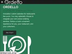 Sites similar to ordello.com