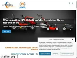 Sites similar to ordemann.info