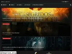 Sites similar to ordemdafenixbrasileira.com