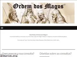 Sites similar to ordemdosmagos.com