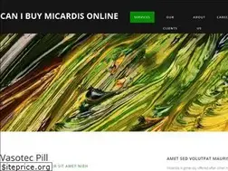 Sites similar to ordemeds.com