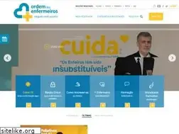 Sites similar to ordemenfermeiros.pt