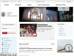 Sites similar to ordemengenheiros.pt