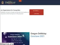 Sites similar to ordemolay.net