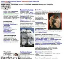 Sites similar to orden.fi
