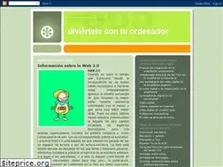 Sites similar to ordenadoreinternet.blogspot.com