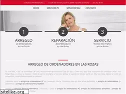 Sites similar to ordenadores-lasrozas.es