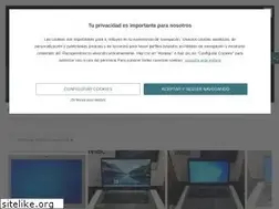 Sites similar to ordenadores-madrid.com