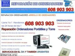 Sites similar to ordenadores.ws