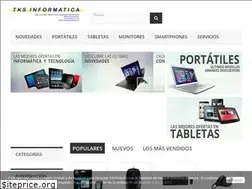 Sites similar to ordenadoresgaming.es