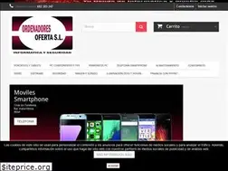 Sites similar to ordenadoresoferta.com