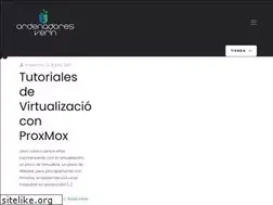 Sites similar to ordenadoresverin.com