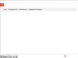 Sites similar to ordenadorporpiezas.com